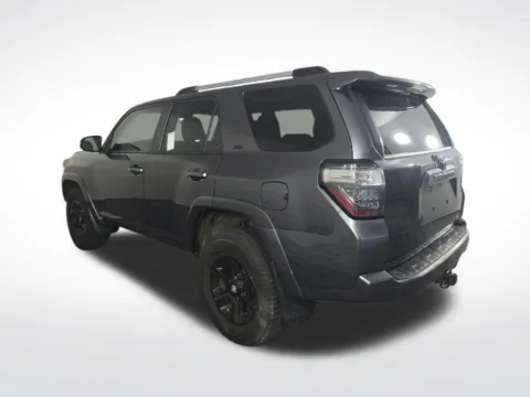 Another view of 2019 Toyota 4Runner SR5 for sale in Charlotte, NC at Dream Work Automotive