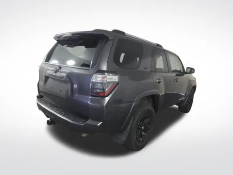 More photos of 2019 Toyota 4Runner SR5 at Dream Work Automotive, NC