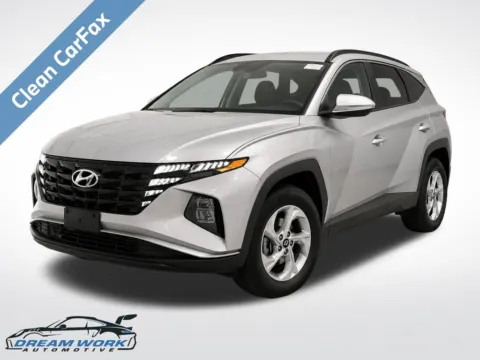 Unknown 2023 Hyundai Tucson SEL for sale in Charlotte, NC