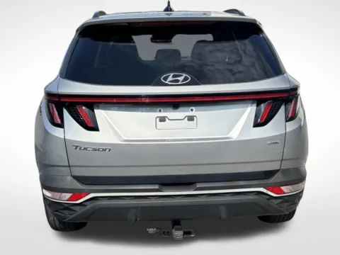 More photos of 2023 Hyundai Tucson SEL at Dream Work Automotive, NC