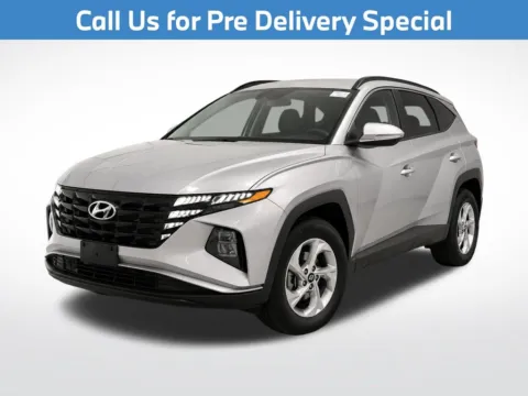 Unknown 2023 Hyundai Tucson SEL for sale in Charlotte, NC