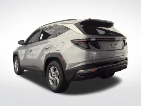 Another view of 2023 Hyundai Tucson SEL for sale in Charlotte, NC at Dream Work Automotive