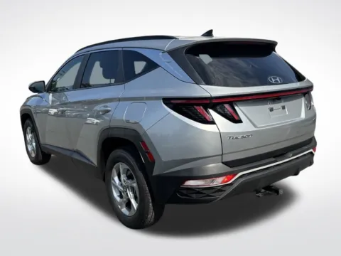 More photos of 2023 Hyundai Tucson SEL at Dream Work Automotive, NC
