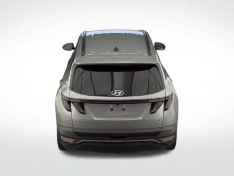 More photos of 2023 Hyundai Tucson SEL at Dream Work Automotive, NC