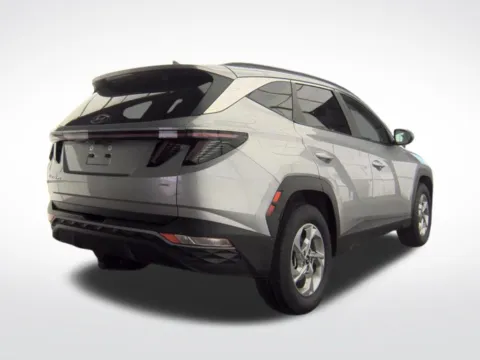 More photos of 2023 Hyundai Tucson SEL at Dream Work Automotive, NC