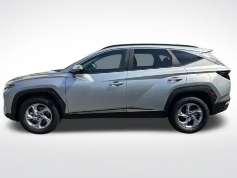 Another view of 2023 Hyundai Tucson SEL for sale in Charlotte, NC at Dream Work Automotive