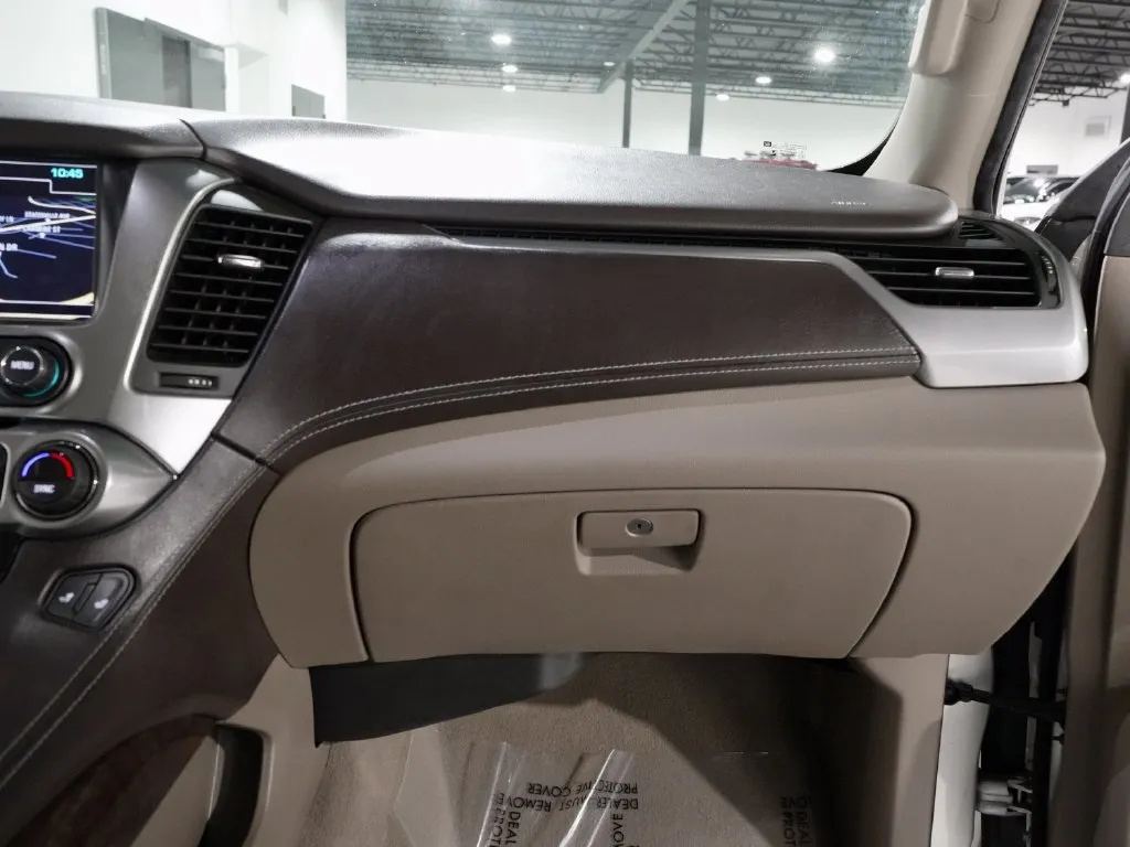 2019 Chevrolet Tahoe LT - Photo 25