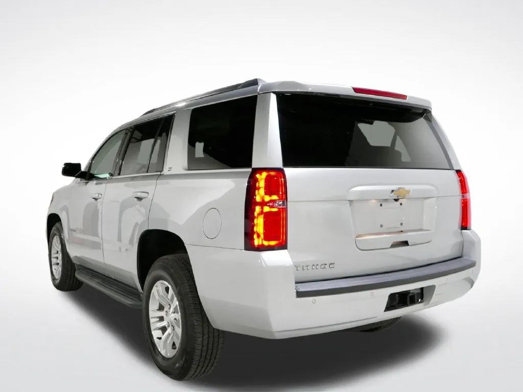 2019 Chevrolet Tahoe LT - Photo 7