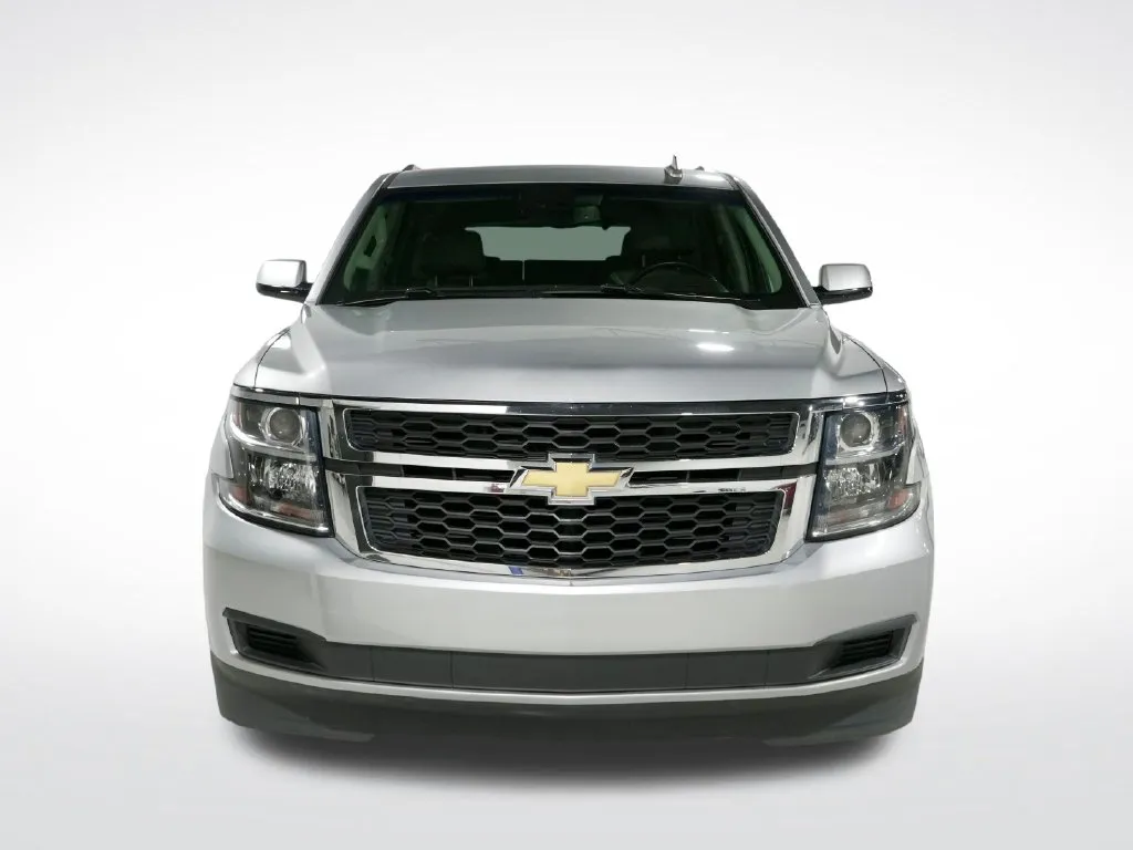 2019 Chevrolet Tahoe LT - Photo 11