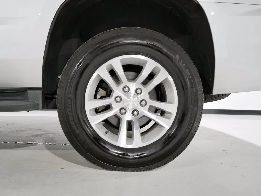 2019 Chevrolet Tahoe LT - Photo 34
