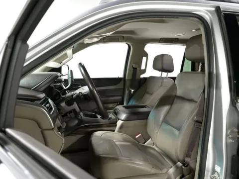 Another view of 2019 Chevrolet Tahoe LT for sale in Charlotte, NC at Dream Work Automotive