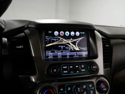 More photos of 2019 Chevrolet Tahoe LT at Dream Work Automotive, NC