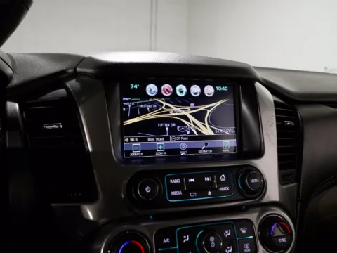 More photos of 2019 Chevrolet Tahoe LT at Dream Work Automotive, NC