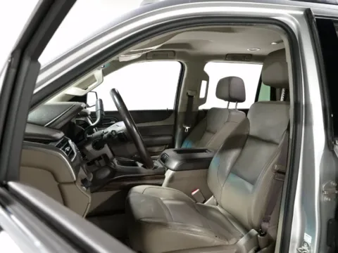 Another view of 2019 Chevrolet Tahoe LT for sale in Charlotte, NC at Dream Work Automotive