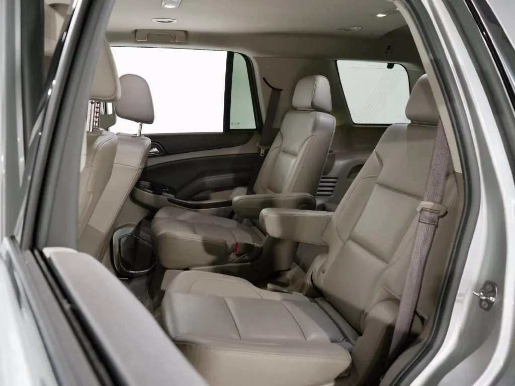 2019 Chevrolet Tahoe LT - Photo 28
