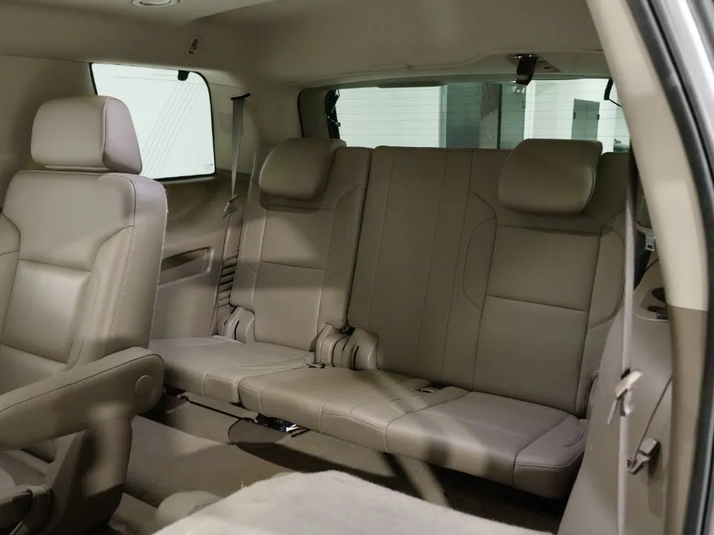 2019 Chevrolet Tahoe LT - Photo 29