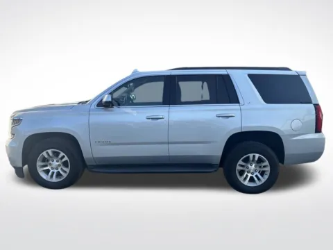 Another view of 2019 Chevrolet Tahoe LT for sale in Charlotte, NC at Dream Work Automotive