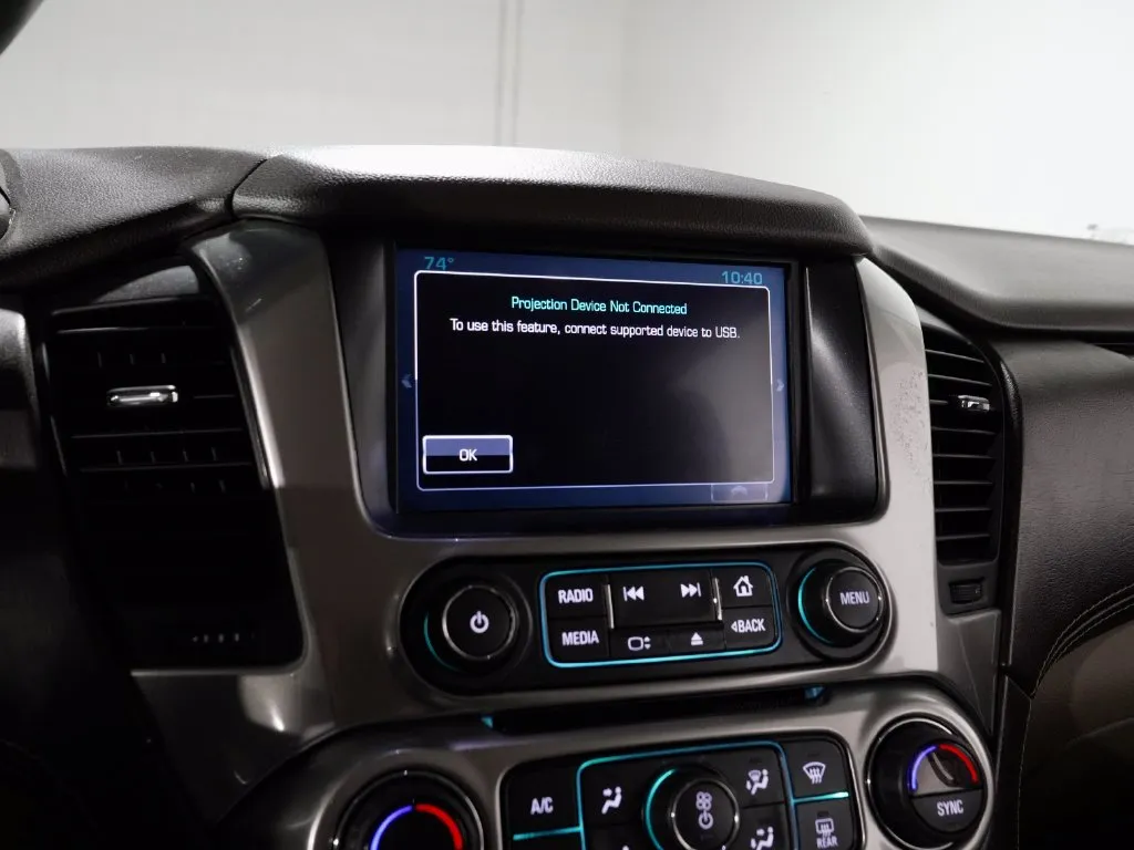 2019 Chevrolet Tahoe LT - Photo 18