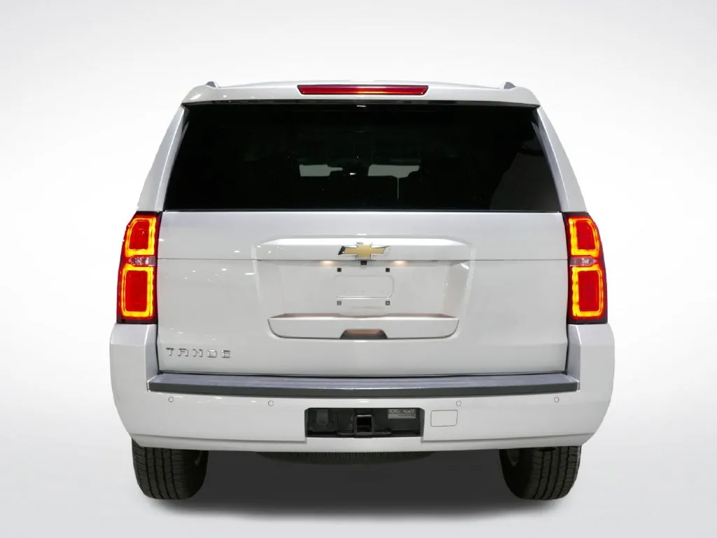 2019 Chevrolet Tahoe LT - Photo 8