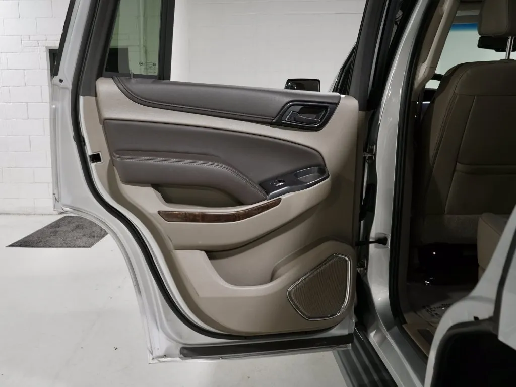 2019 Chevrolet Tahoe LT - Photo 27