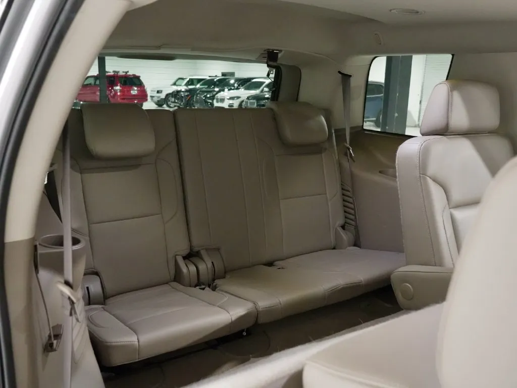 2019 Chevrolet Tahoe LT - Photo 30