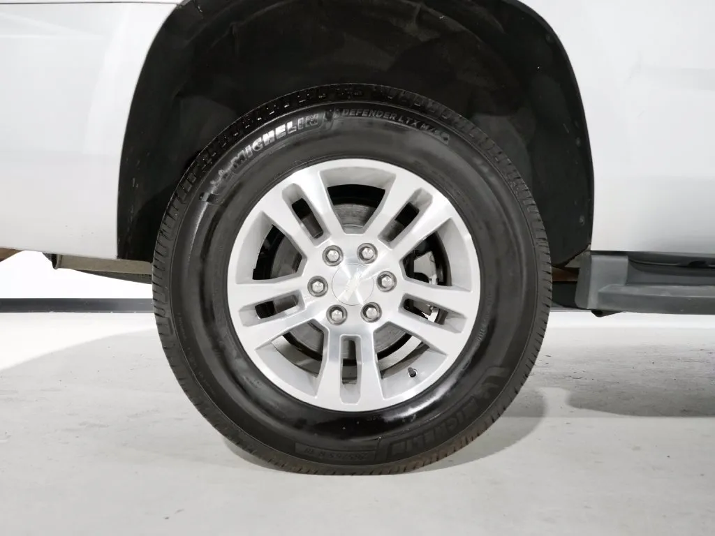 2019 Chevrolet Tahoe LT - Photo 35