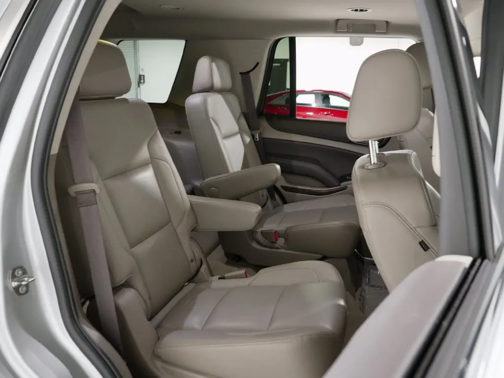 2019 Chevrolet Tahoe LT - Photo 31