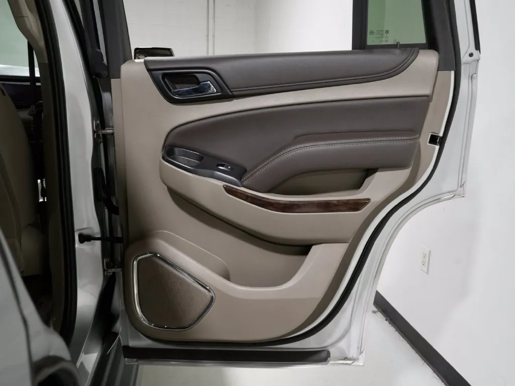 2019 Chevrolet Tahoe LT - Photo 32