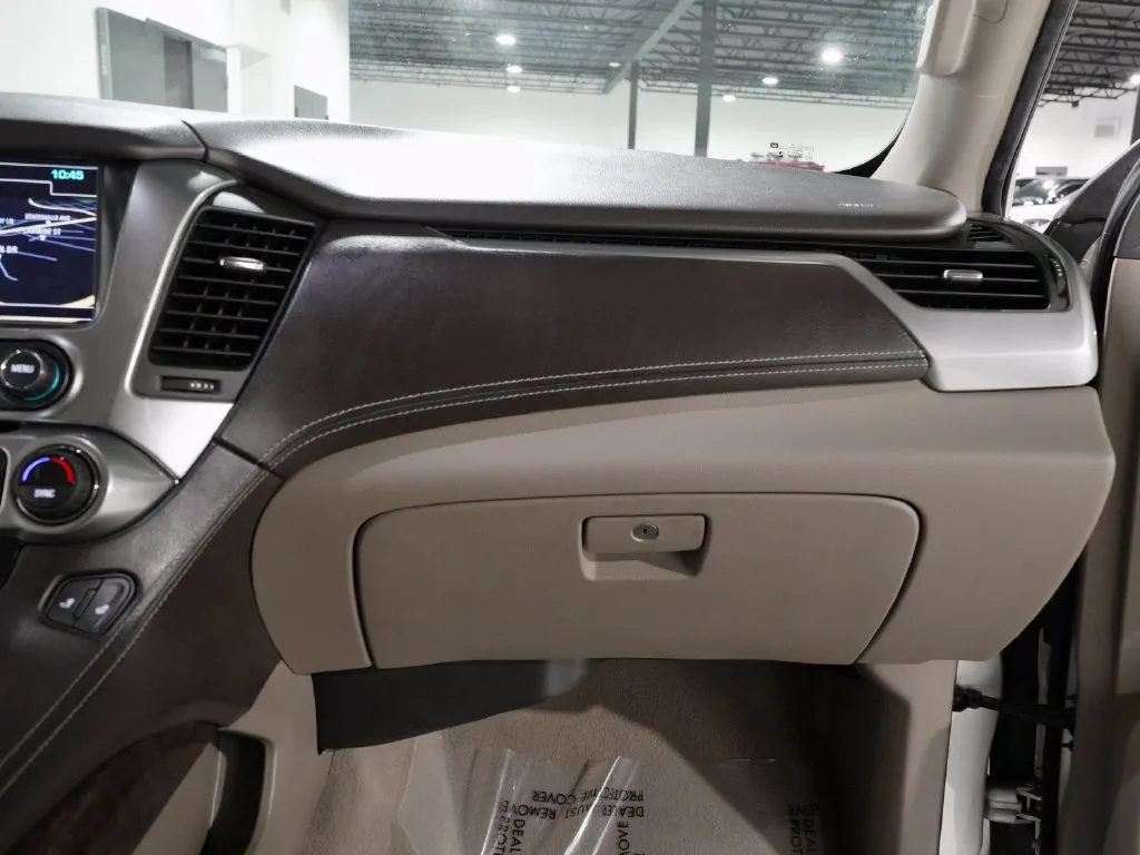 2019 Chevrolet Tahoe LT - Photo 25