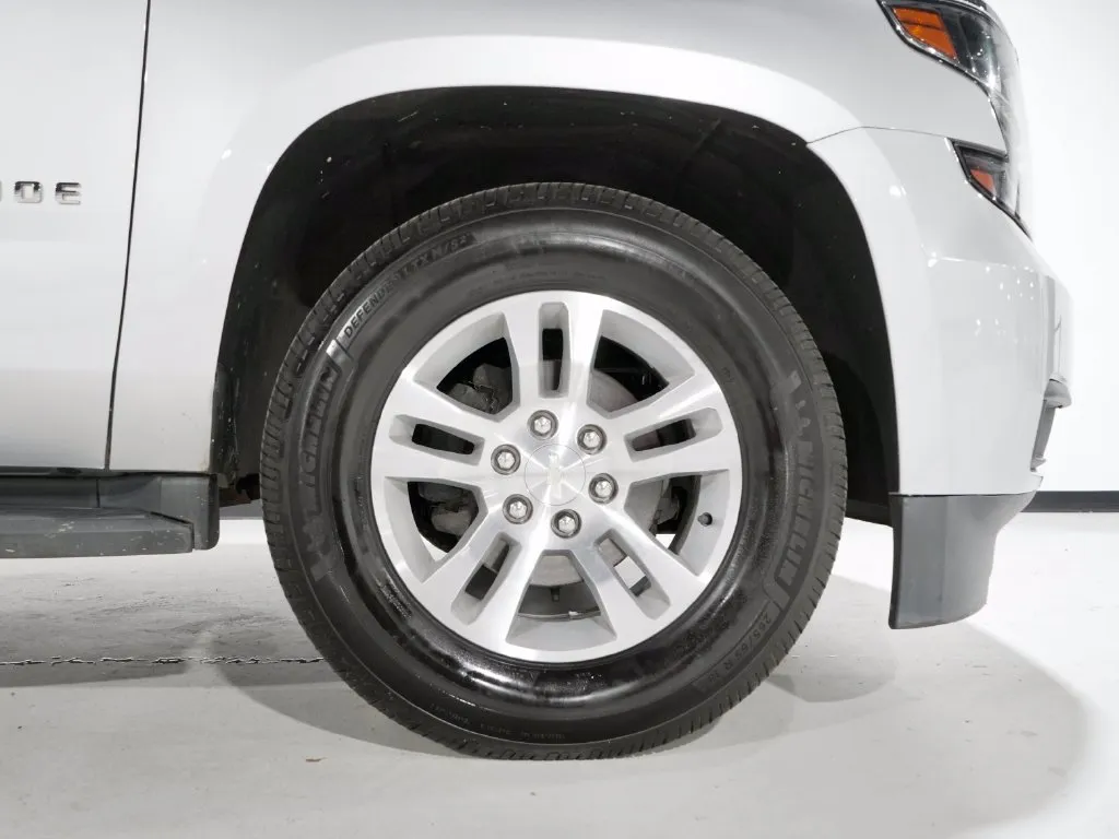 2019 Chevrolet Tahoe LT - Photo 36