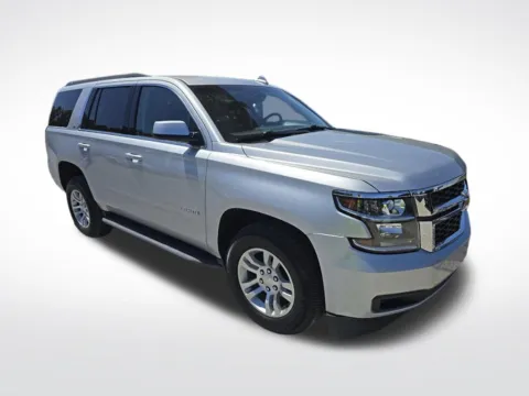 More photos of 2019 Chevrolet Tahoe LT at Dream Work Automotive, NC