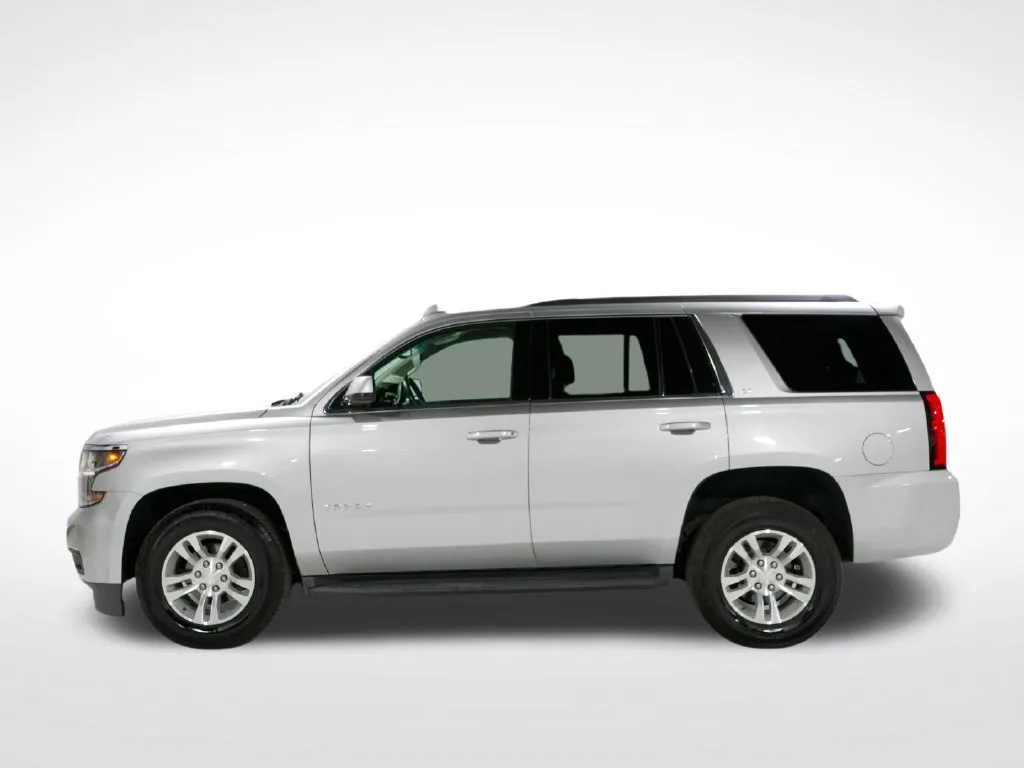 2019 Chevrolet Tahoe LT - Photo 6
