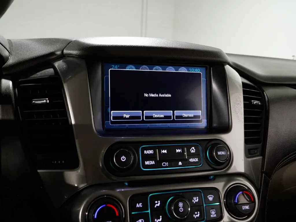 2019 Chevrolet Tahoe LT - Photo 19