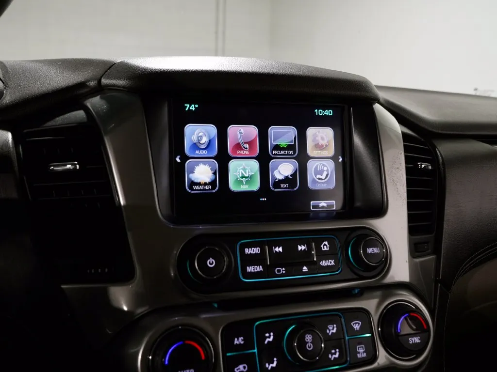 2019 Chevrolet Tahoe LT - Photo 17