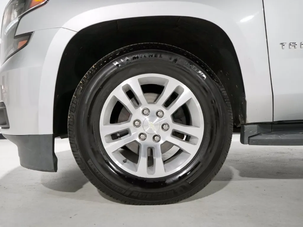 2019 Chevrolet Tahoe LT - Photo 33