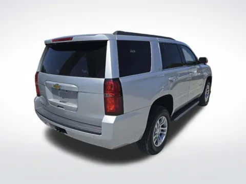 Another view of 2019 Chevrolet Tahoe LT for sale in Charlotte, NC at Dream Work Automotive