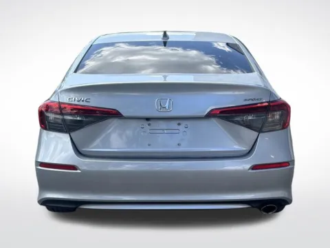 More photos of 2023 Honda Civic Sport at Dream Work Automotive, NC