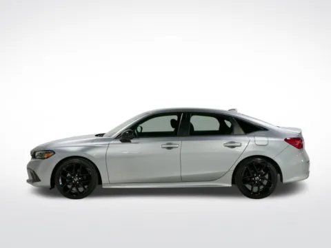 More photos of 2023 Honda Civic Sport at Dream Work Automotive, NC