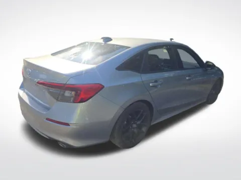 More photos of 2023 Honda Civic Sport at Dream Work Automotive, NC