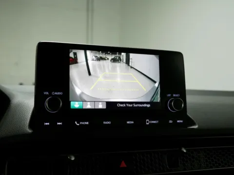 More photos of 2023 Honda Civic Sport at Dream Work Automotive, NC