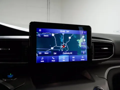 More photos of 2021 Ford Explorer XLT at Dream Work Automotive, NC