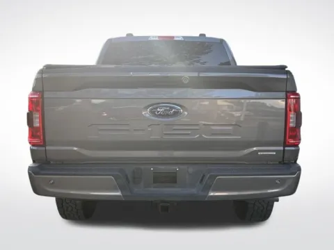 More photos of 2022 Ford F-150 XLT at Dream Work Automotive, NC