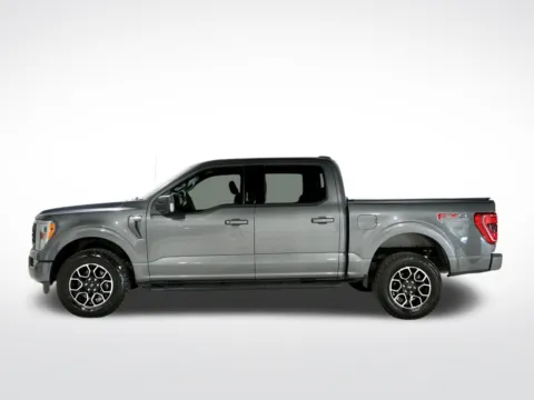 More photos of 2022 Ford F-150 XLT at Dream Work Automotive, NC