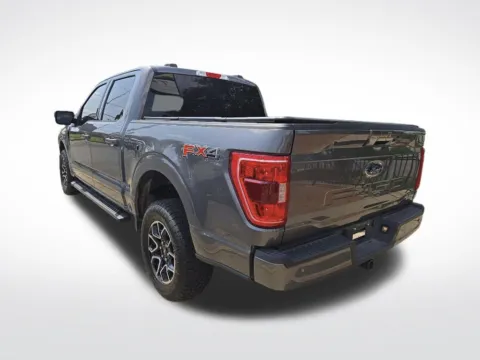 More photos of 2022 Ford F-150 XLT at Dream Work Automotive, NC