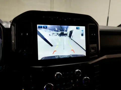 More photos of 2022 Ford F-150 XLT at Dream Work Automotive, NC