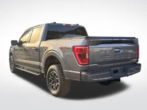 More photos of 2022 Ford F-150 XLT at Dream Work Automotive, NC