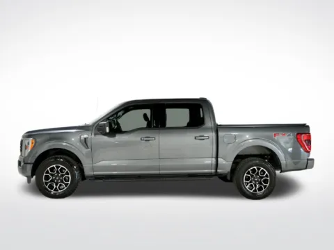 More photos of 2022 Ford F-150 XLT at Dream Work Automotive, NC