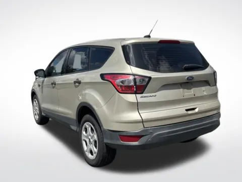More photos of 2018 Ford Escape S at Dream Work Automotive, NC