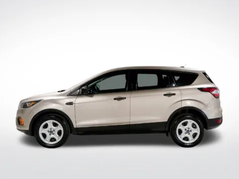 More photos of 2018 Ford Escape S at Dream Work Automotive, NC