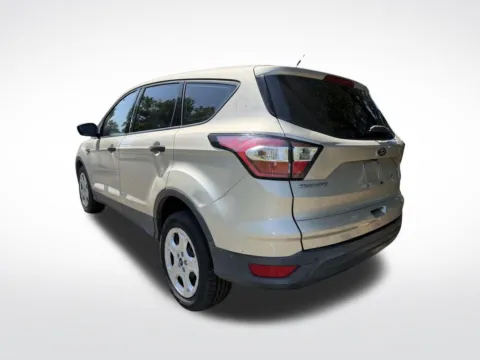 More photos of 2018 Ford Escape S at Dream Work Automotive, NC
